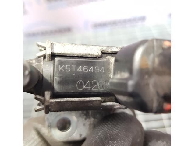 bontott MITSUBISHI ASX Lefújószelep