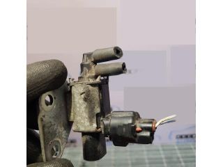 bontott MITSUBISHI ASX Lefújószelep