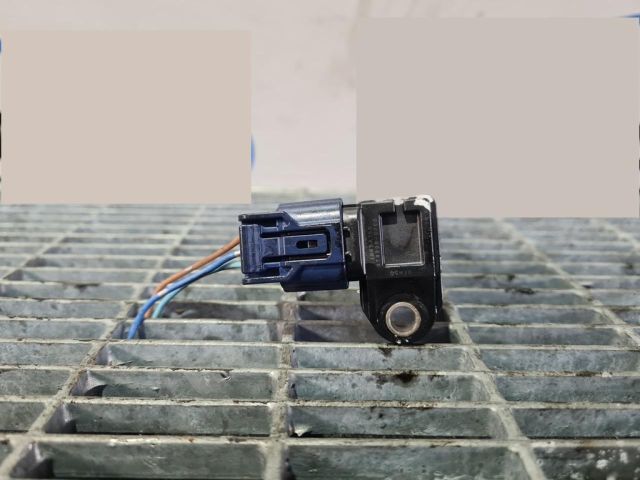 bontott MITSUBISHI ASX Lefújószelep