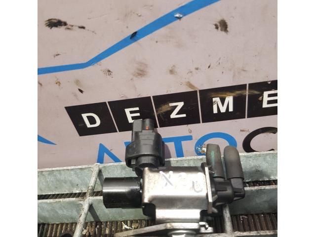 bontott MITSUBISHI ASX Lefújószelep