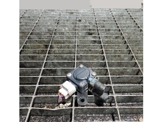 bontott MITSUBISHI ASX Lefújószelep