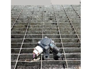 bontott MITSUBISHI ASX Lefújószelep