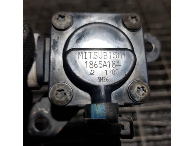 bontott MITSUBISHI ASX Lefújószelep