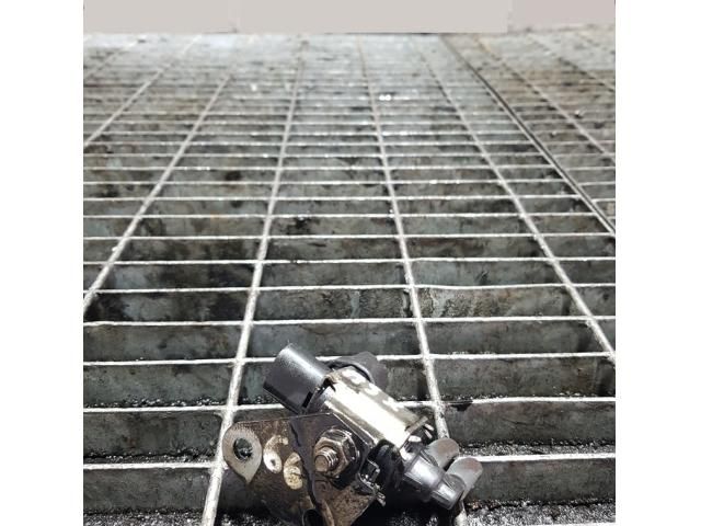 bontott MITSUBISHI ASX Lefújószelep