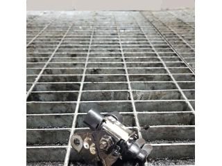 bontott MITSUBISHI ASX Lefújószelep