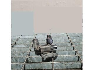 bontott MITSUBISHI ASX Lefújószelep