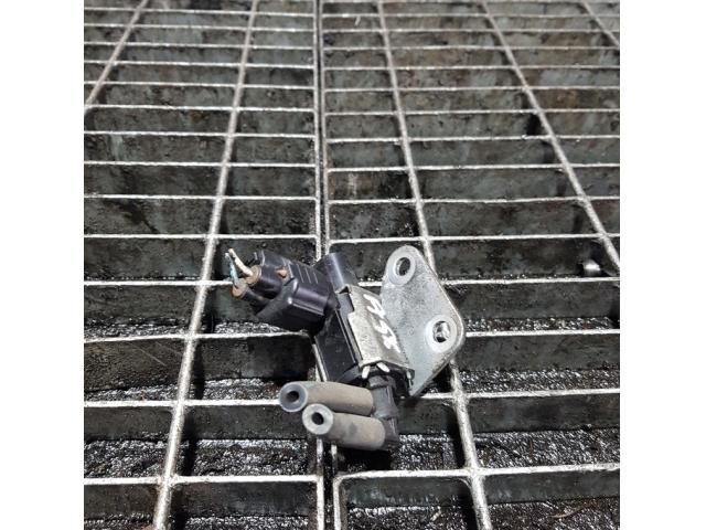 bontott MITSUBISHI ASX Lefújószelep