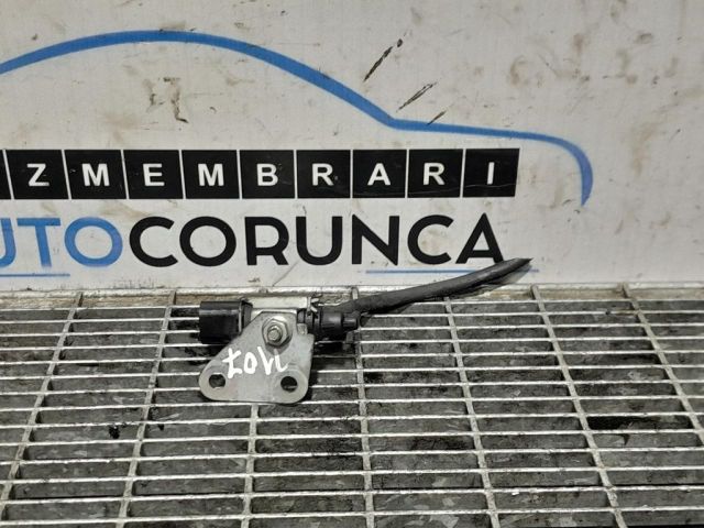 bontott MITSUBISHI ASX Lefújószelep