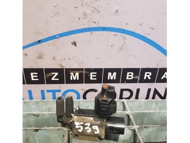 bontott MITSUBISHI ASX Lefújószelep