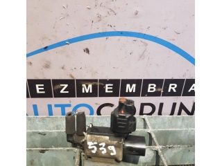 bontott MITSUBISHI ASX Lefújószelep