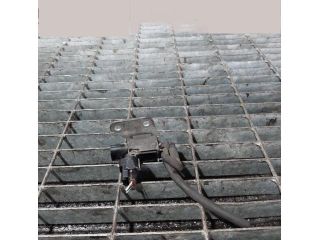 bontott MITSUBISHI ASX Lefújószelep