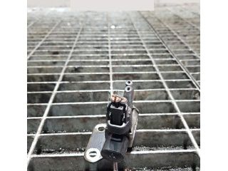 bontott MITSUBISHI ASX Lefújószelep