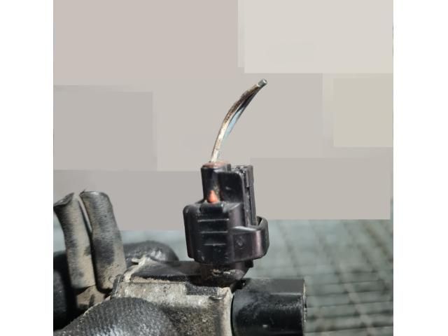 bontott MITSUBISHI ASX Lefújószelep