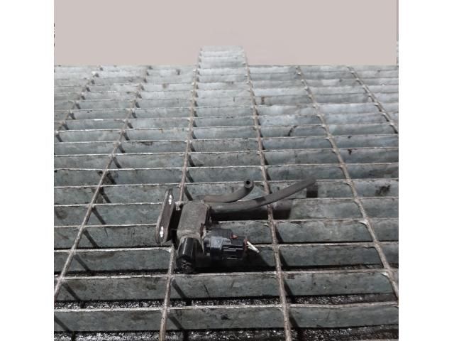 bontott MITSUBISHI ASX Lefújószelep