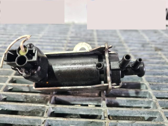 bontott MITSUBISHI ASX Lefújószelep