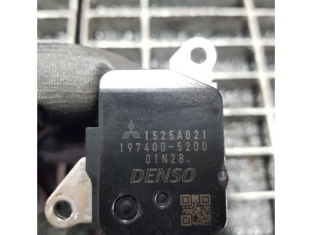 bontott MITSUBISHI ASX Légtömegmérő