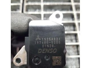 bontott MITSUBISHI ASX Légtömegmérő