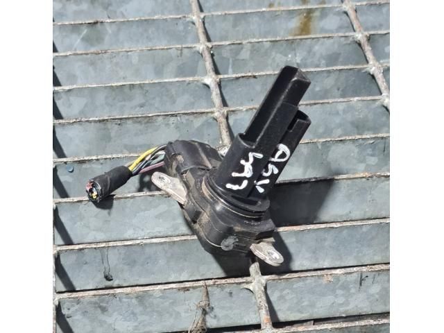 bontott MITSUBISHI ASX Légtömegmérő