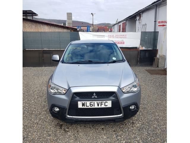 bontott MITSUBISHI ASX Légtömegmérő