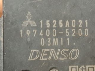 bontott MITSUBISHI ASX Légtömegmérő