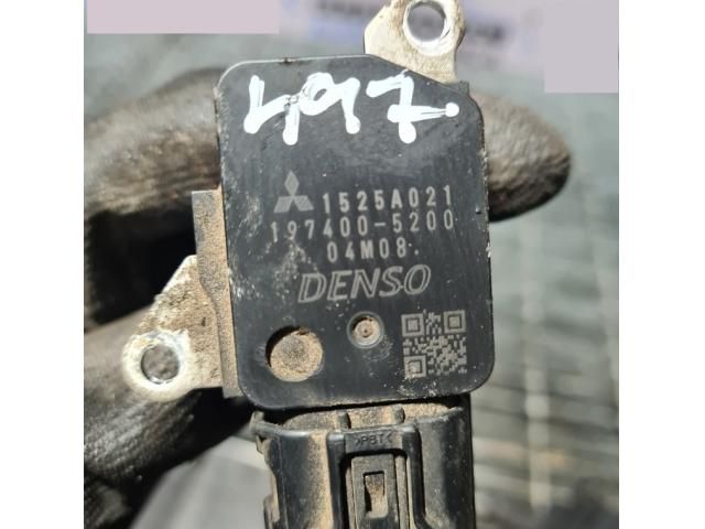 bontott MITSUBISHI ASX Légtömegmérő