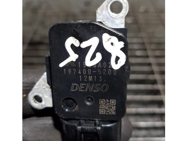 bontott MITSUBISHI ASX Légtömegmérő