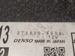 bontott MITSUBISHI ASX Motorvezérlő