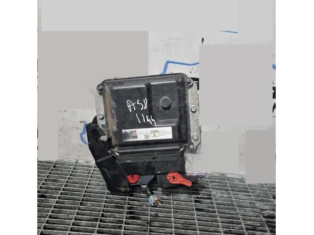 bontott MITSUBISHI ASX Motorvezérlő