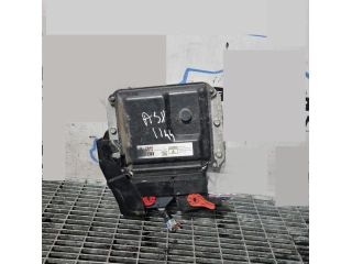 bontott MITSUBISHI ASX Motorvezérlő