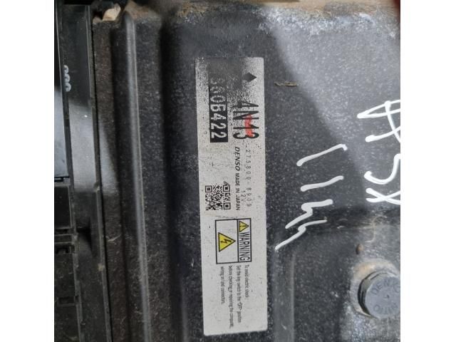 bontott MITSUBISHI ASX Motorvezérlő