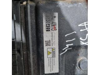 bontott MITSUBISHI ASX Motorvezérlő