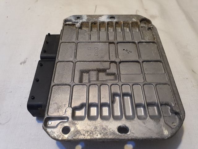 bontott MITSUBISHI ASX Motorvezérlő