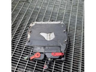 bontott MITSUBISHI ASX Motorvezérlő