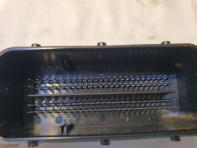 bontott MITSUBISHI ASX Motorvezérlő