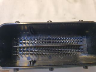 bontott MITSUBISHI ASX Motorvezérlő