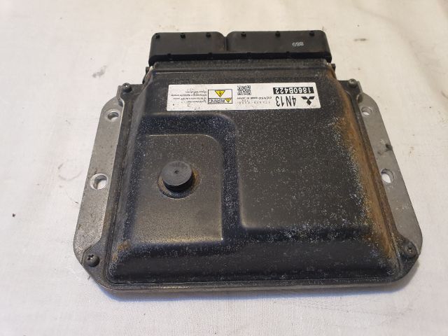 bontott MITSUBISHI ASX Motorvezérlő