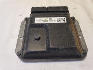 bontott MITSUBISHI ASX Motorvezérlő