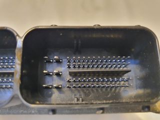 bontott MITSUBISHI ASX Motorvezérlő