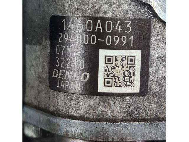 bontott MITSUBISHI ASX Nagynyomású Szivattyú