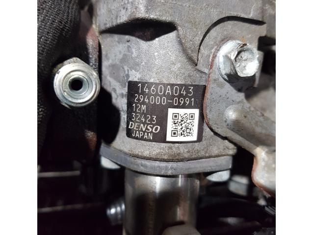 bontott MITSUBISHI ASX Nagynyomású Szivattyú