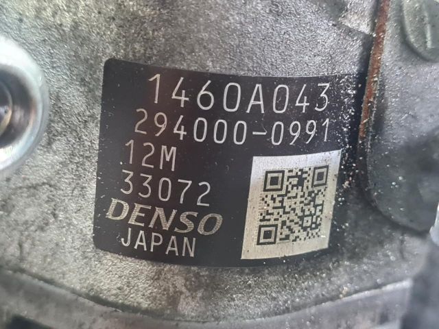 bontott MITSUBISHI ASX Nagynyomású Szivattyú