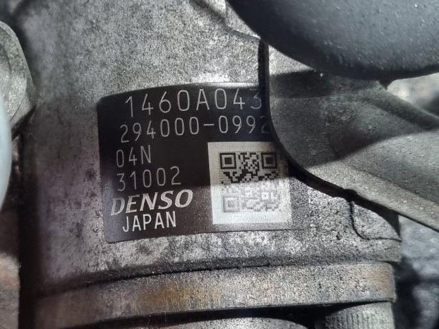 bontott MITSUBISHI ASX Nagynyomású Szivattyú