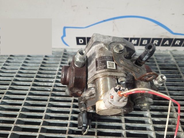 bontott MITSUBISHI ASX Nagynyomású Szivattyú