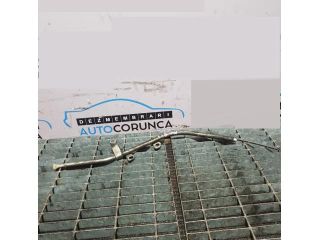 bontott MITSUBISHI ASX Nívópálca