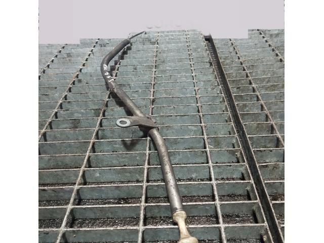 bontott MITSUBISHI ASX Nívópálca