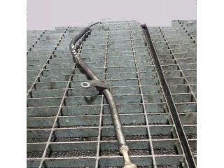 bontott MITSUBISHI ASX Nívópálca