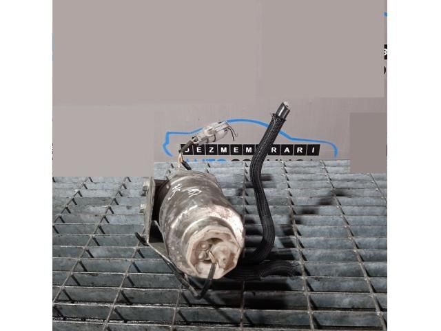 bontott MITSUBISHI ASX Olajszűrő Ház