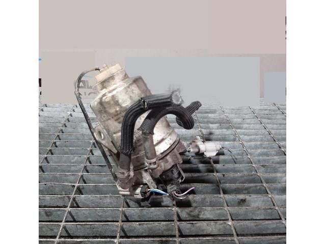 bontott MITSUBISHI ASX Olajszűrő Ház