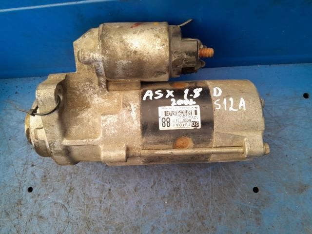 bontott MITSUBISHI ASX Önindító