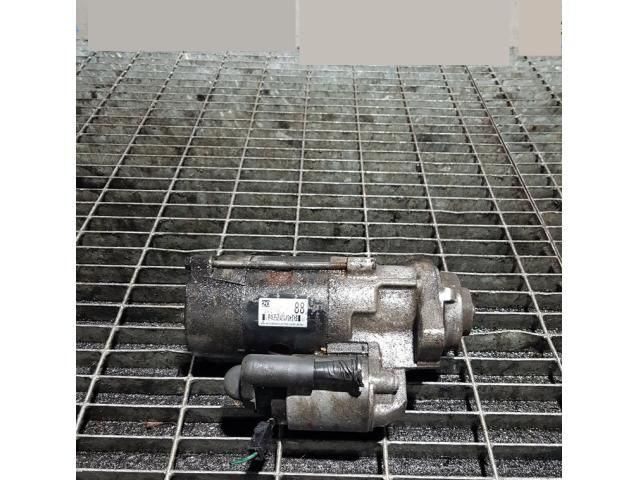 bontott MITSUBISHI ASX Önindító